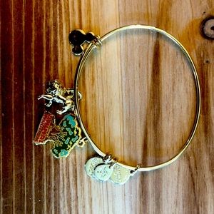 Disney animal kingdom bracelet